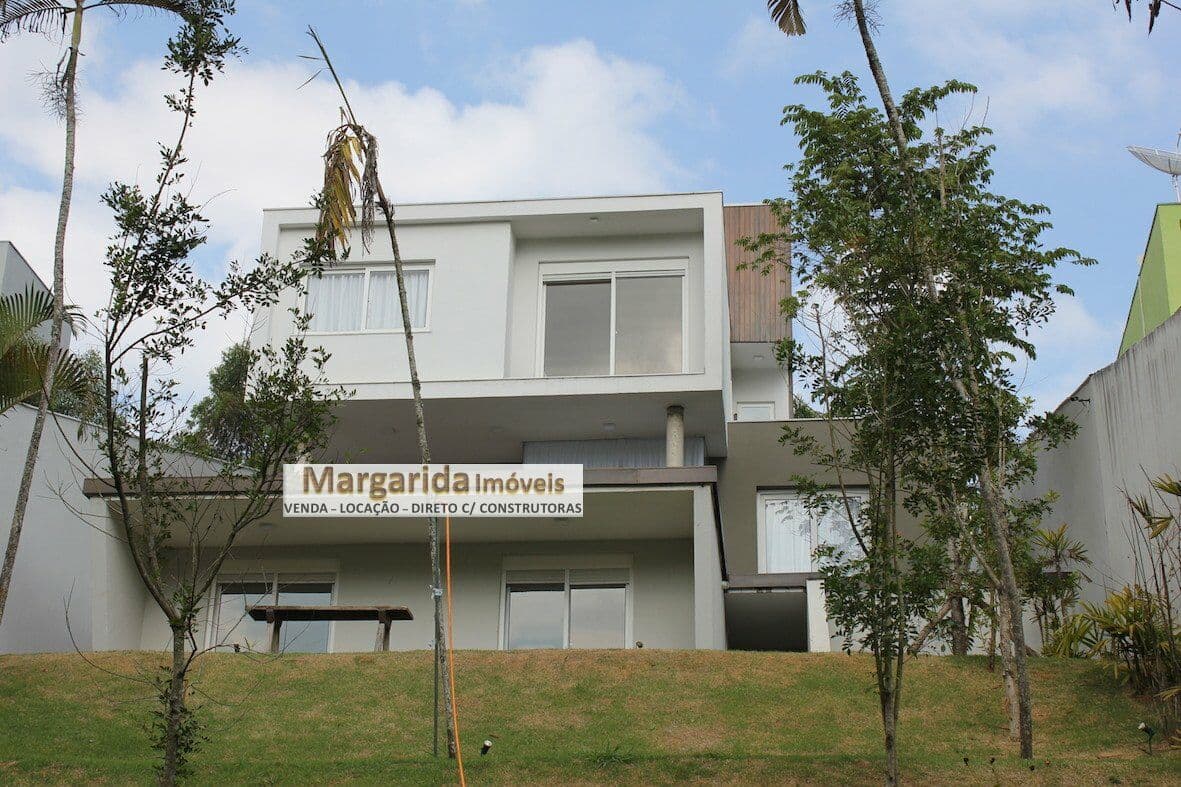 Casa em Condomínio para Venda em Chácara dos Junqueiras Carapicuíba-SP