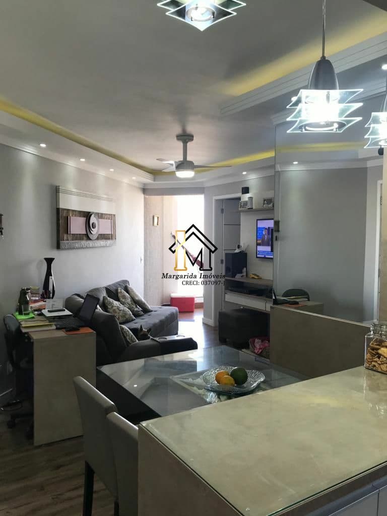 Apartamento Padrão