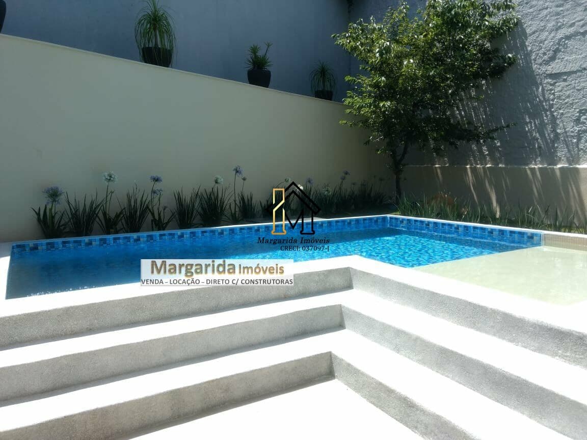 Casa no Condomínio SP 2 em Cotia