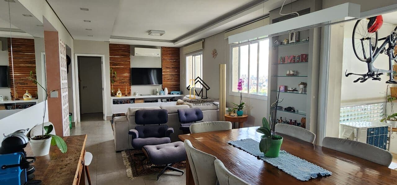106m² A Venda apartamento no Mairarê Reserva Raposo