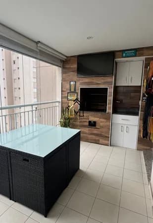 Mairare Apto 109m² A Venda