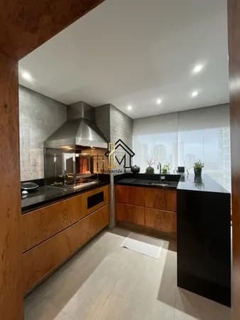 Já foi Vendido! Apê de 171m² no Mairarê