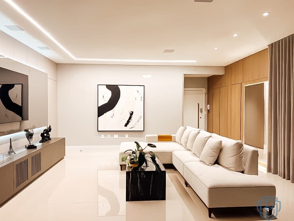 Apartamento em São José - Barreiros