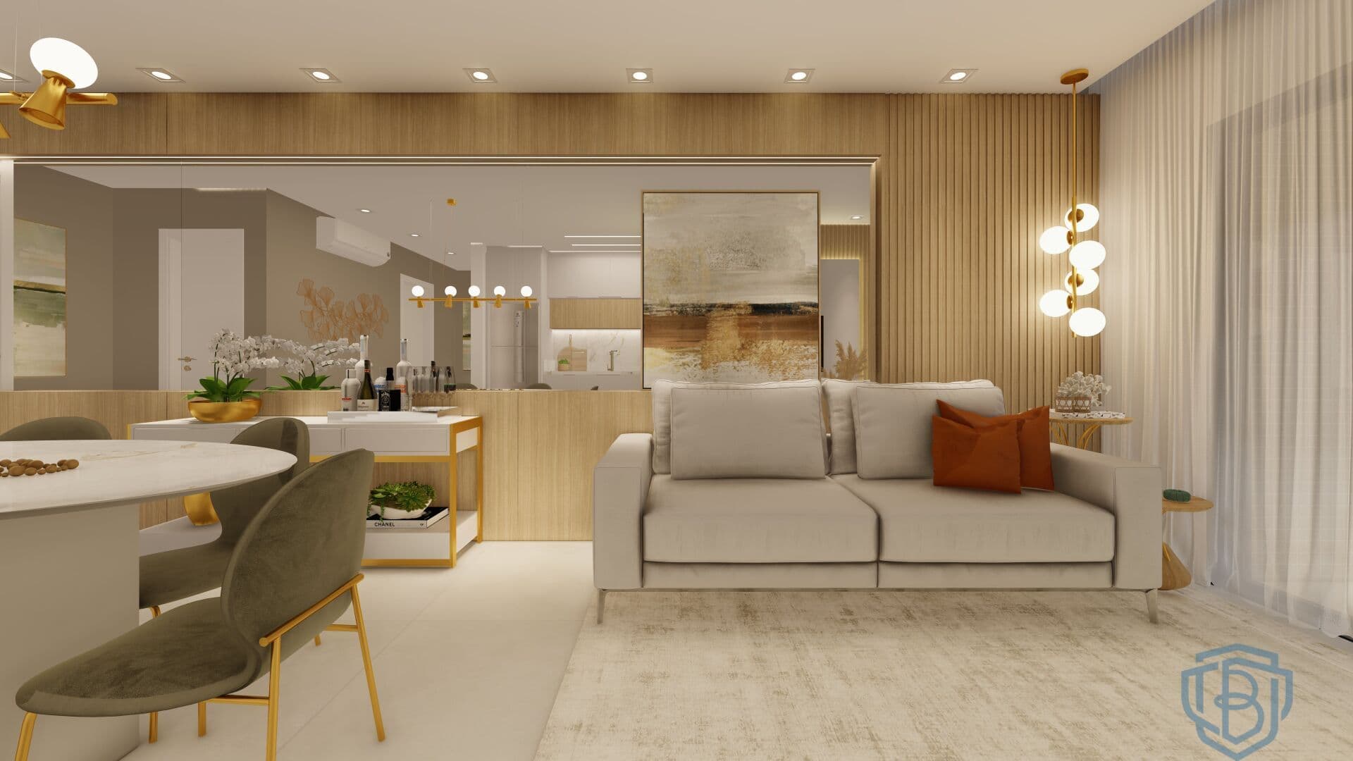 Oceanic Residence - Planta final 03
