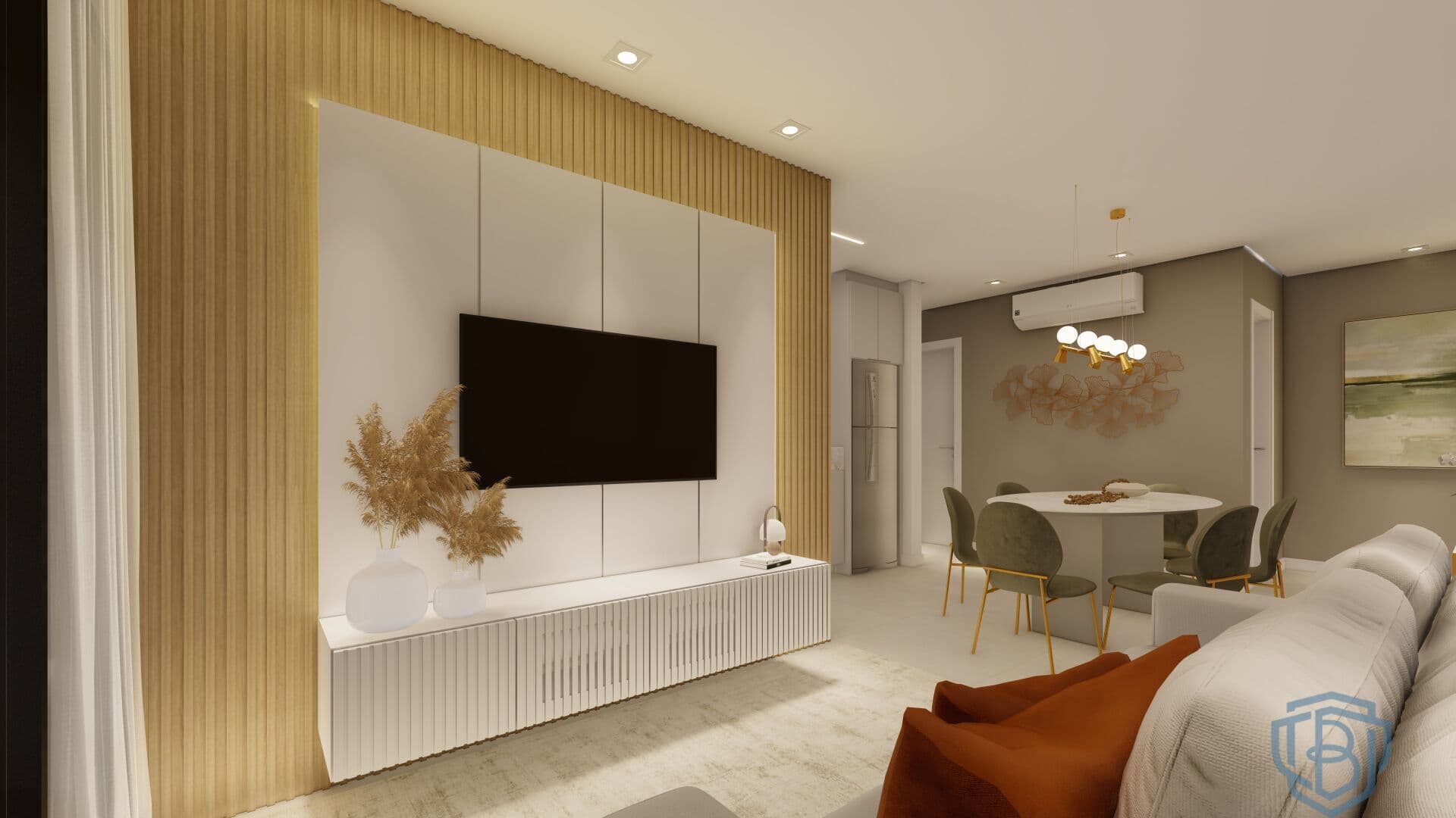 Oceanic Residence - Planta final 02