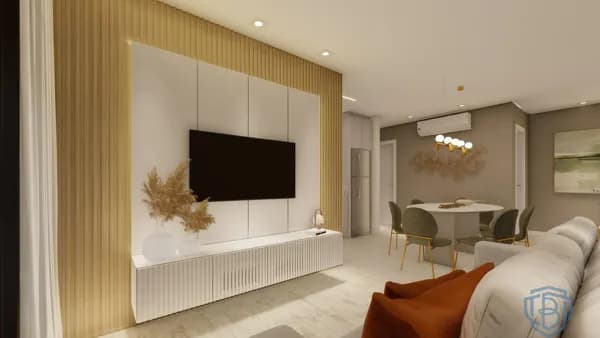 Oceanic Residence - Planta final 02