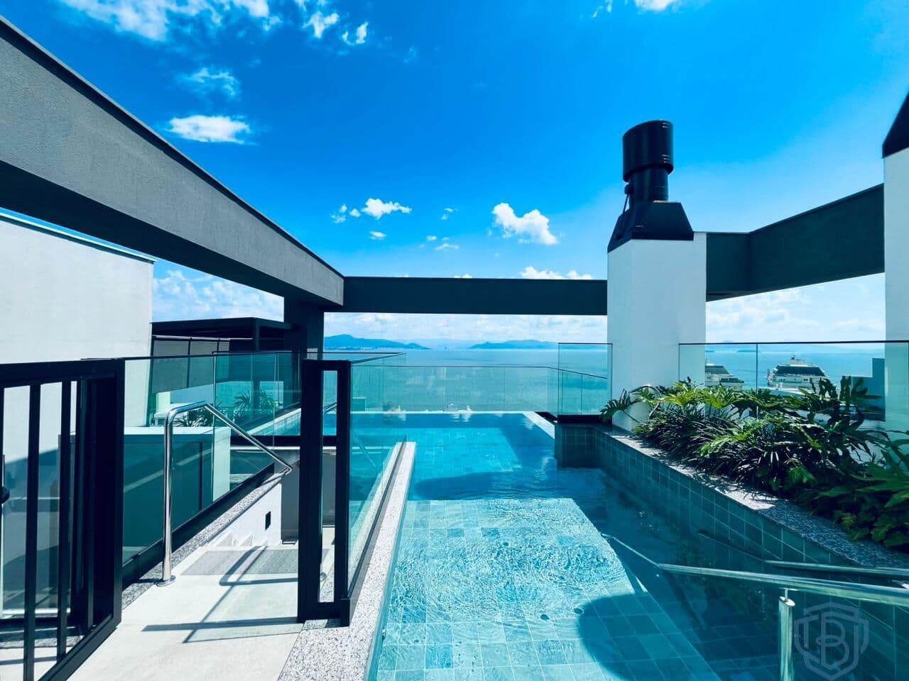 Apartamento Alto Padrão em Agronômica, Florianópolis/SC