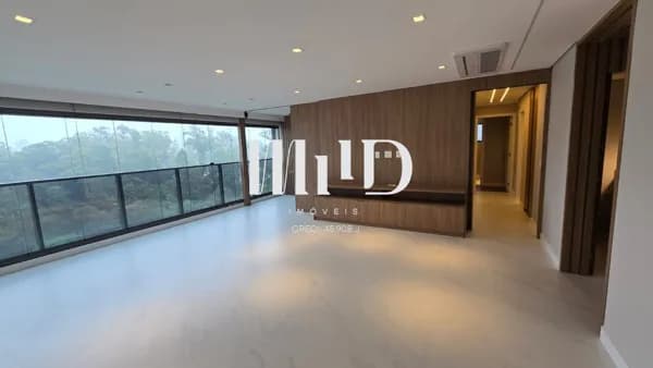 Apartamento Alto Padrão em Jardim Morumbi, São Paulo/SP