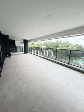 Apartamento Alto Padrão em Jardim Morumbi, São Paulo/SP - Zona Sul.