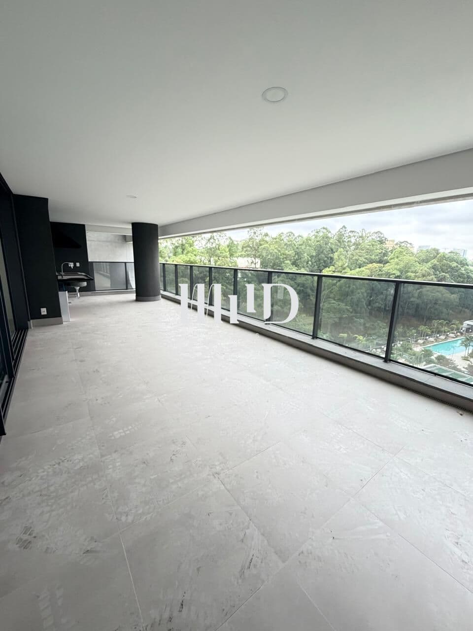 Apartamento Alto Padrão em Jardim Morumbi, São Paulo/SP - Zona Sul.