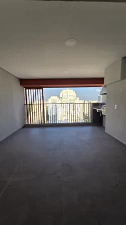 Apartamento Alto Padrão em Santo Amaro, São Paulo/SP
