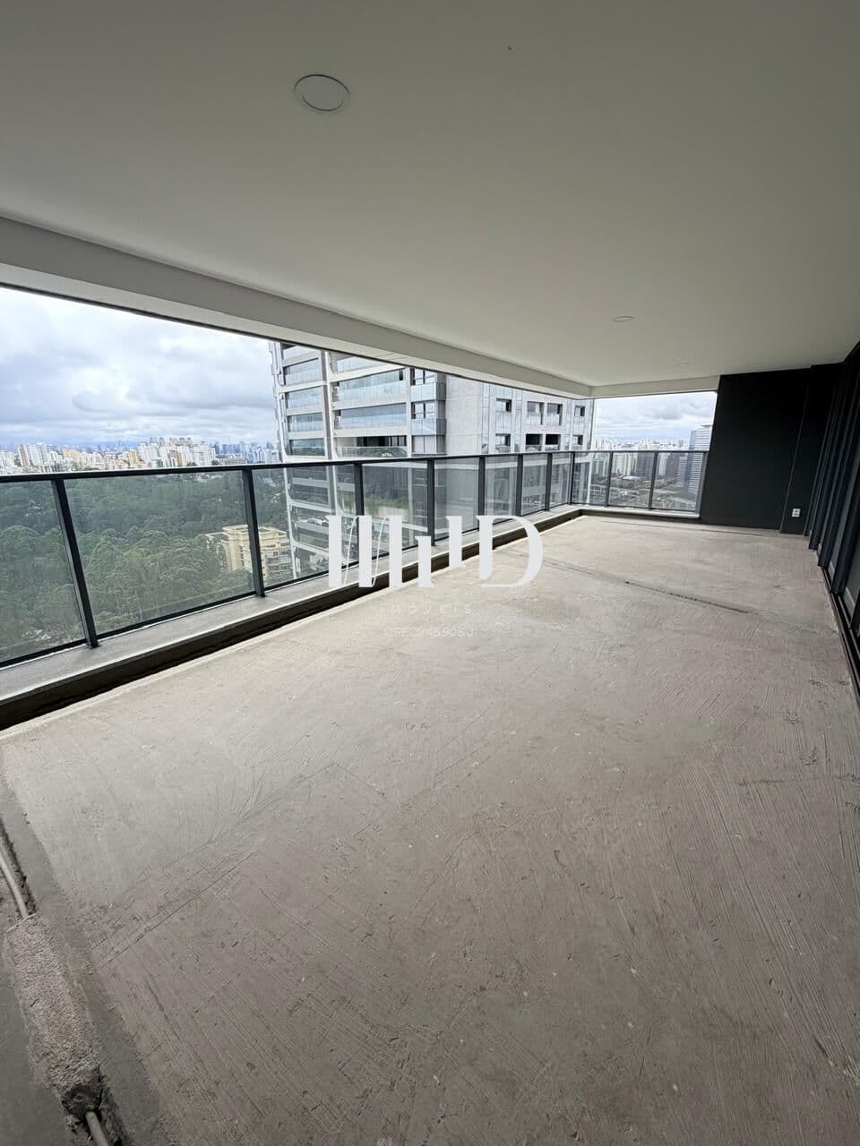 Apartamento Alto Padrão em Jardim Morumbi, São Paulo/SP