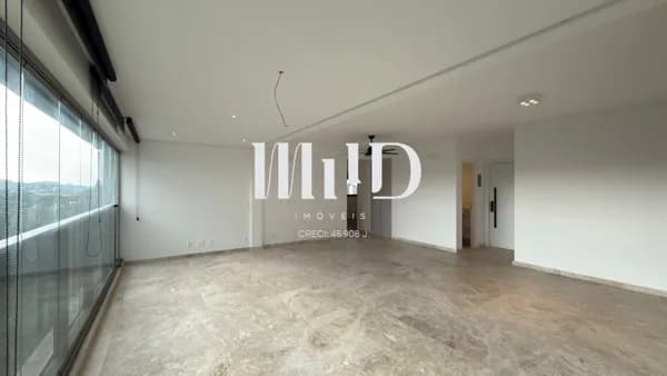 Apartamento Alto Padrão em Jardim Morumbi, São Paulo/SP