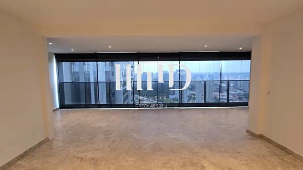 Apartamento Alto Padrão em Jardim Morumbi, São Paulo/SP