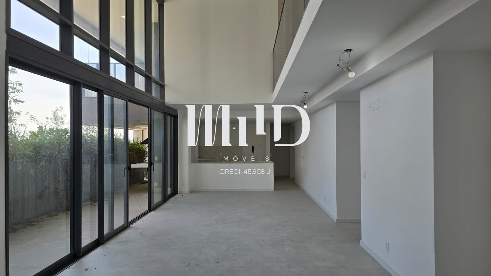 Apartamento Cobertura Duplex em Jardim Morumbi, São Paulo/SP