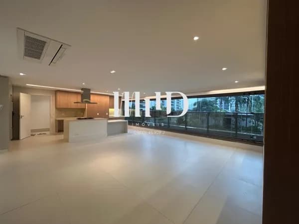 Apartamento Alto Padrão em Jardim Morumbi, São Paulo/SP