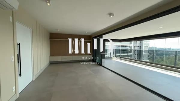 Apartamento Alto Padrão em Jardim Morumbi, São Paulo/SP