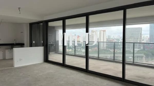 Apartamento Alto Padrão em Jardim Morumbi, São Paulo/SP