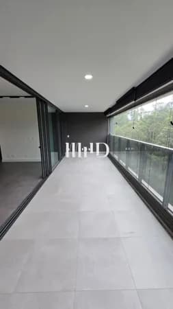 Apartamento Alto Padrão em Jardim Morumbi, São Paulo/SP