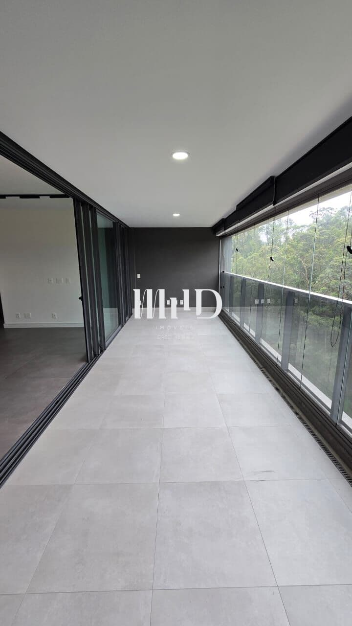 Apartamento Alto Padrão em Jardim Morumbi, São Paulo/SP