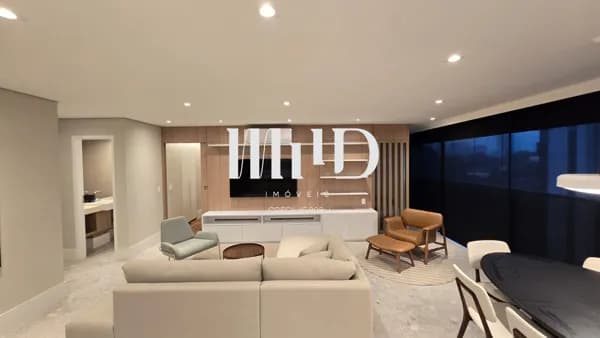 Apartamento em Jardim Morumbi, São Paulo/SP