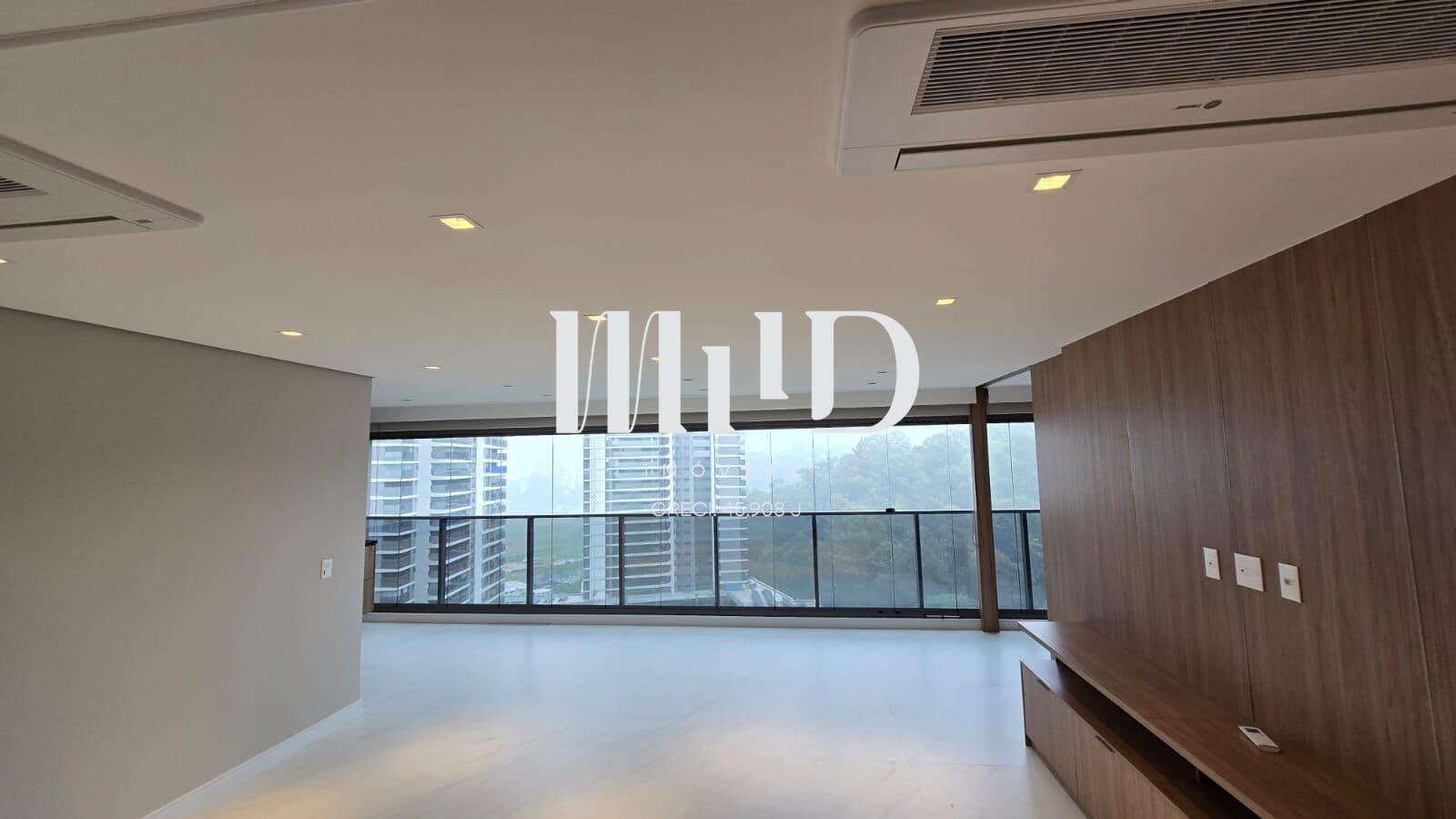 Apartamento Alto Padrão em Jardim Morumbi, São Paulo/SP