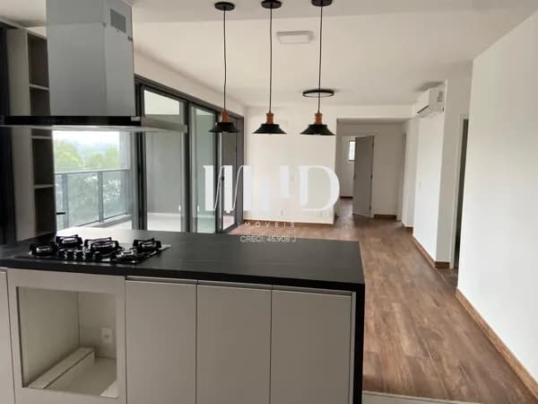 Apartamento Alto Padrão em Jardim Morumbi, São Paulo/SP