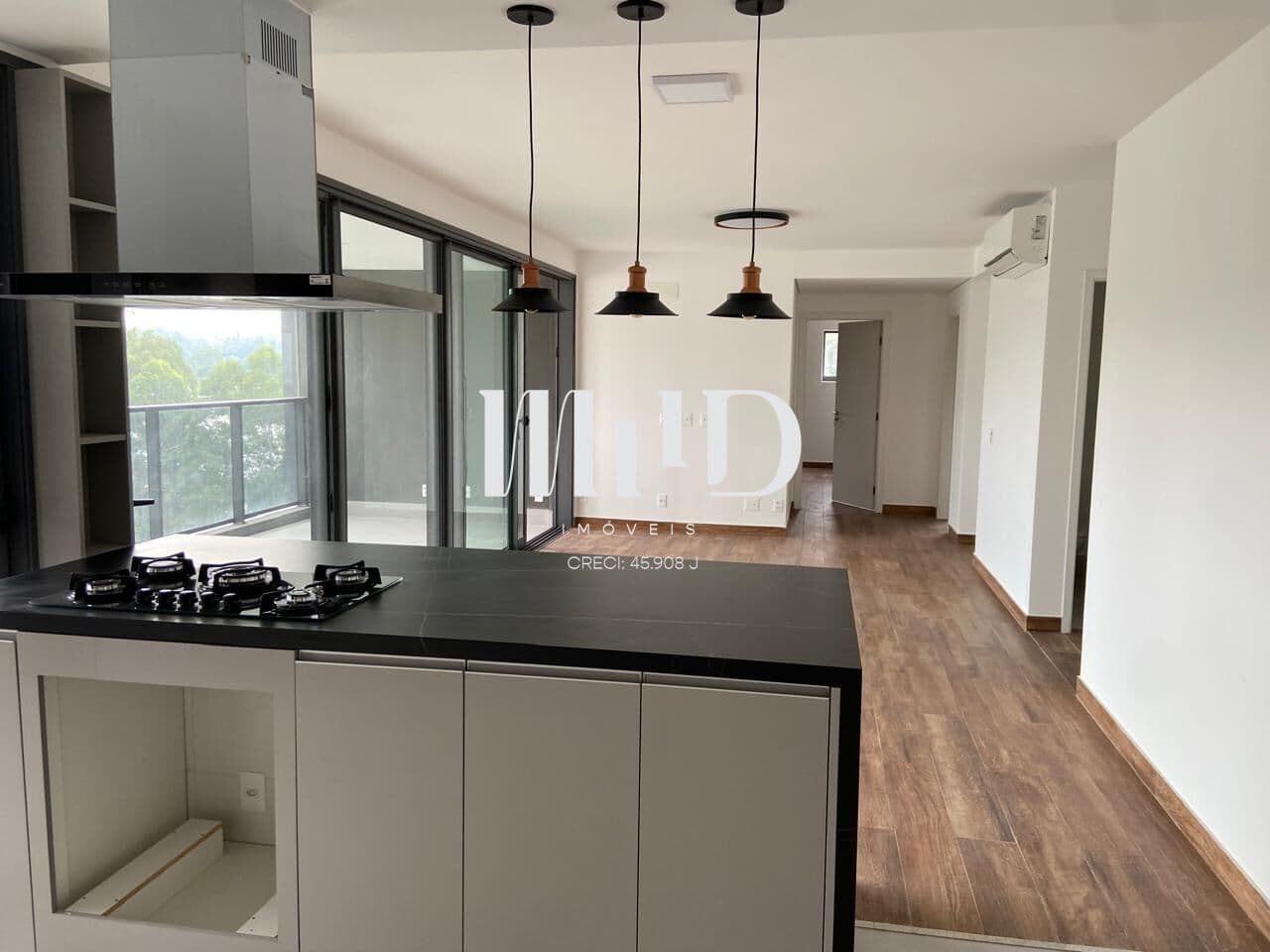 Apartamento Alto Padrão em Jardim Morumbi, São Paulo/SP