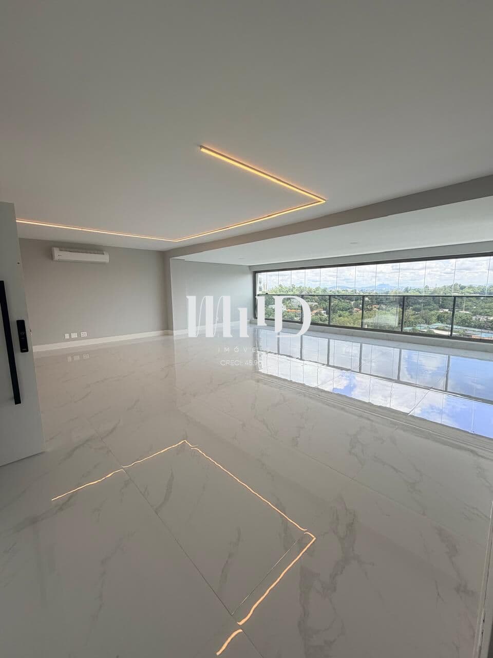 Apartamento Alto Padrão em Jardim Morumbi, São Paulo/SP
