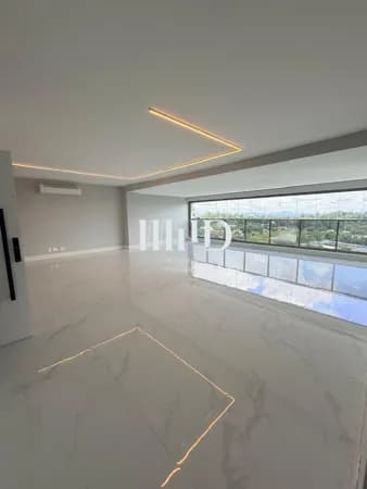 Apartamento Alto Padrão em Jardim Morumbi, São Paulo/SP