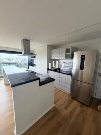 Apartamento em Jardim Morumbi, São Paulo/SP