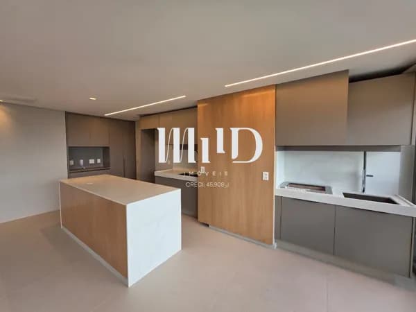 Apartamento em Jardim Morumbi, São Paulo/SP