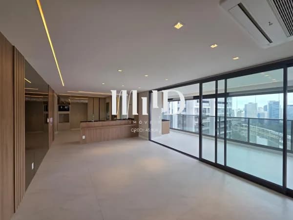 Apartamento Alto Padrão em Jardim Morumbi, São Paulo/SP