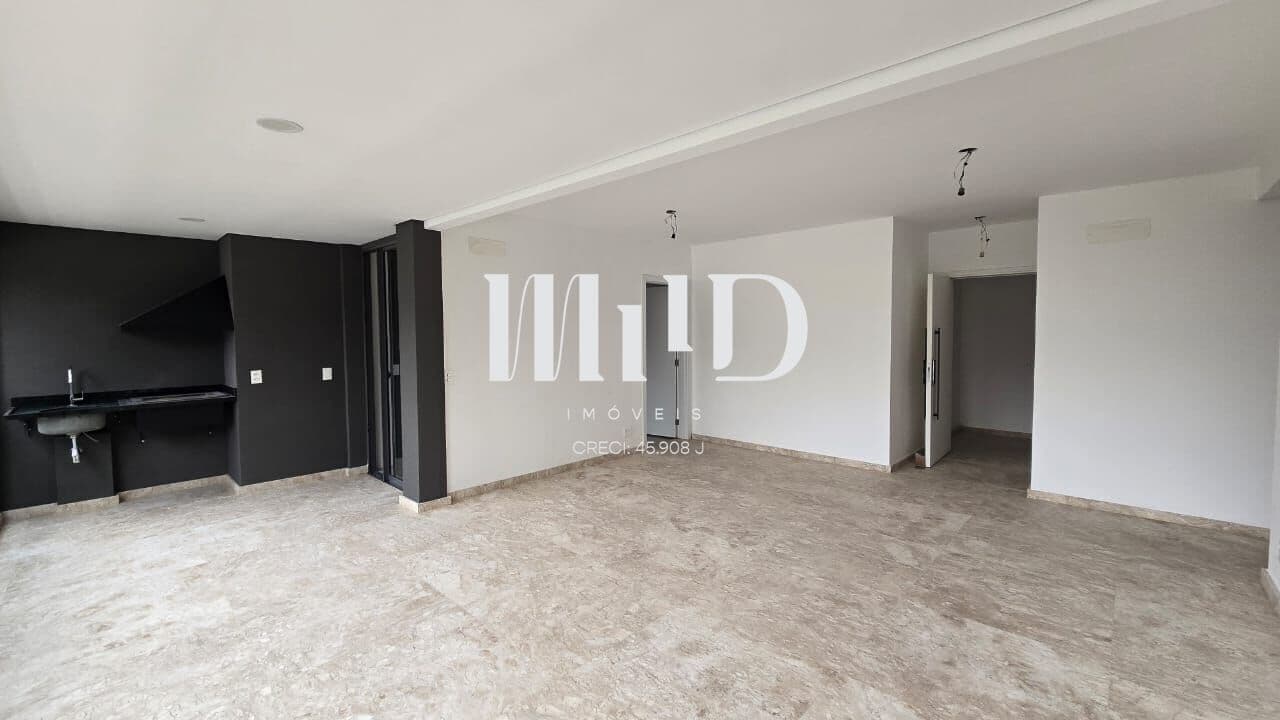 Apartamento em Jardim Morumbi, São Paulo/SP