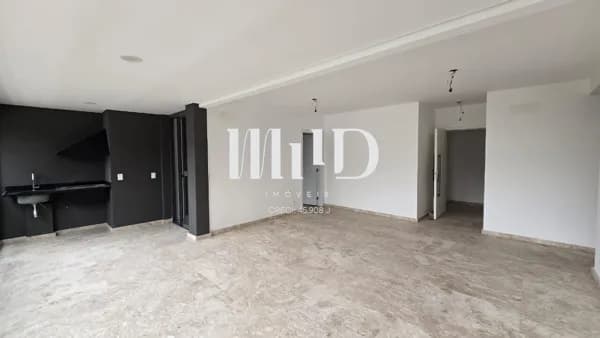 Apartamento em Jardim Morumbi, São Paulo/SP