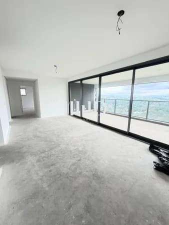 Apartamento Alto Padrão em Jardim Morumbi, São Paulo/SP