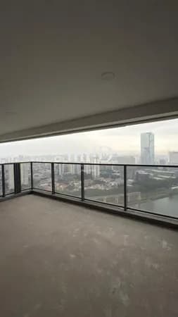 Apartamento Alto Padrão em Jardim Morumbi, São Paulo/SP