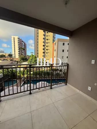 Apartamento no bairro Capim Macio, zona Sul, em Natal-RN.