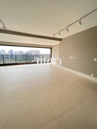 Apartamento Alto Padrão em Jardim Morumbi, São Paulo/SP