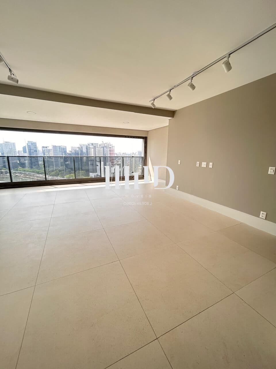 Apartamento Alto Padrão em Jardim Morumbi, São Paulo/SP