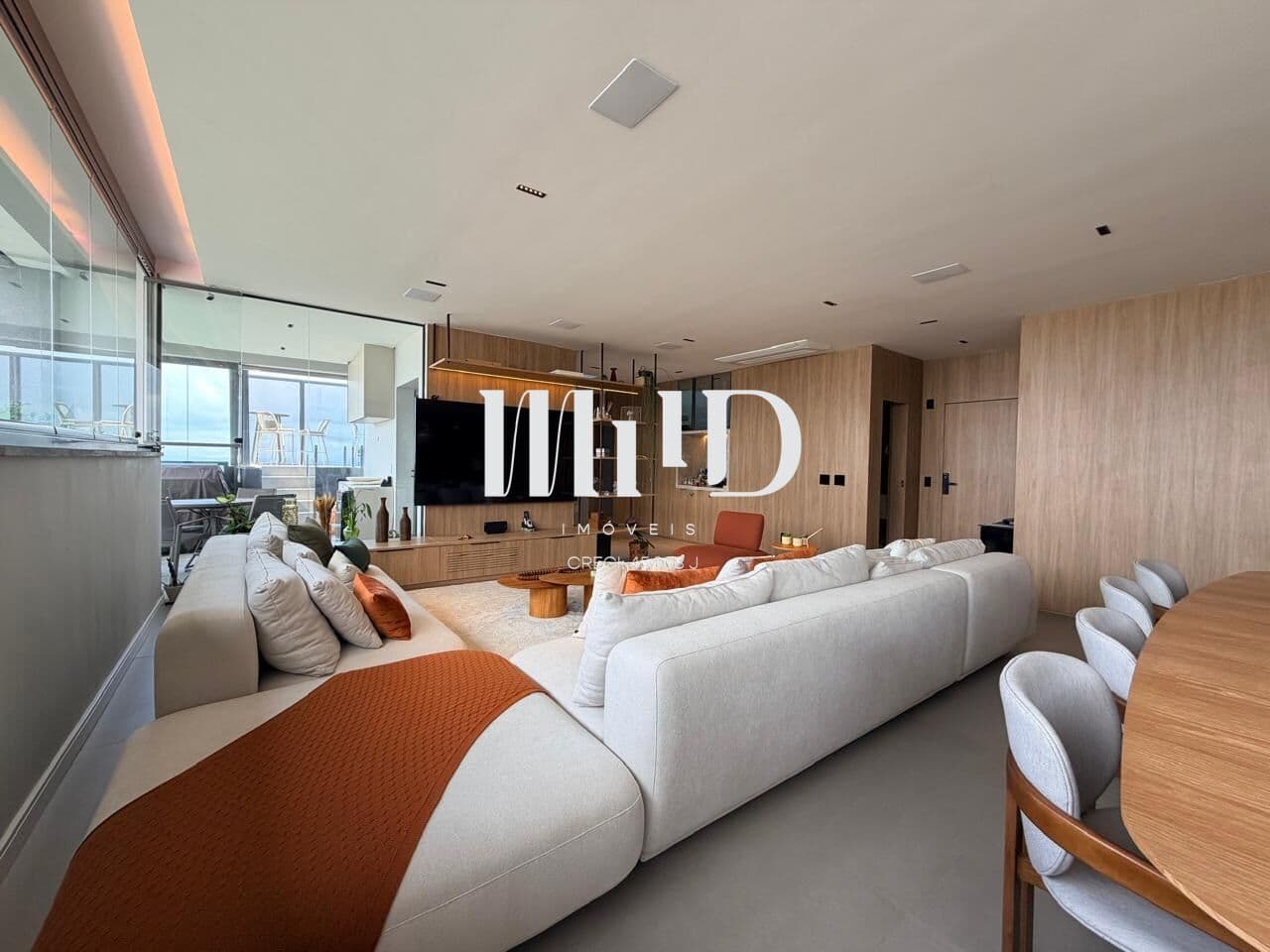 Apartamento Cobertura Duplex em Jardim Morumbi, São Paulo/SP