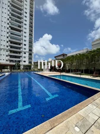Apartamento em Ponta Negra, Natal/RN.