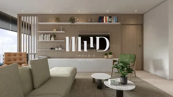 Apartamento Alto Padrão em Jardim Morumbi, São Paulo/SP