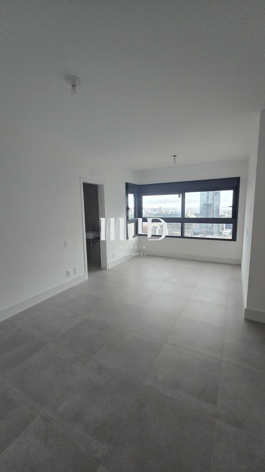 Apartamento Alto Padrão em Jardim Morumbi, São Paulo/SP