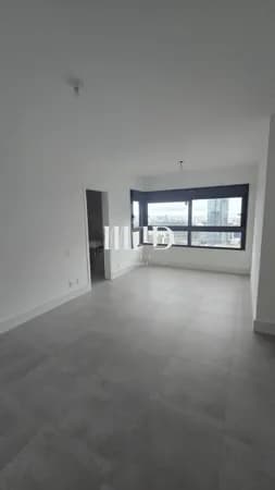 Apartamento Alto Padrão em Jardim Morumbi, São Paulo/SP