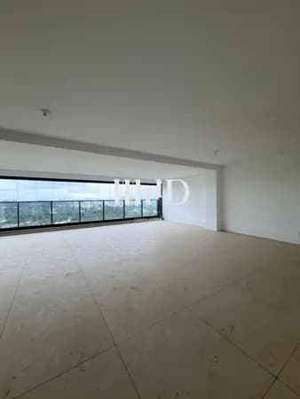 Apartamento Alto Padrão em Jardim Morumbi, São Paulo/SP
