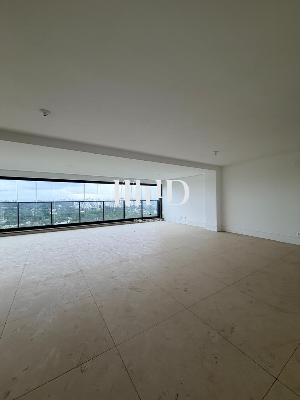 Apartamento Alto Padrão em Jardim Morumbi, São Paulo/SP