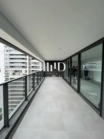 Apartamento a venda no bairro Jardim Morumbi em São Paulo-SP