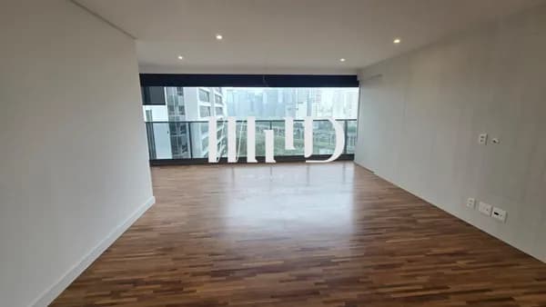 Apartamento Alto Padrão em Jardim Morumbi, São Paulo/SP
