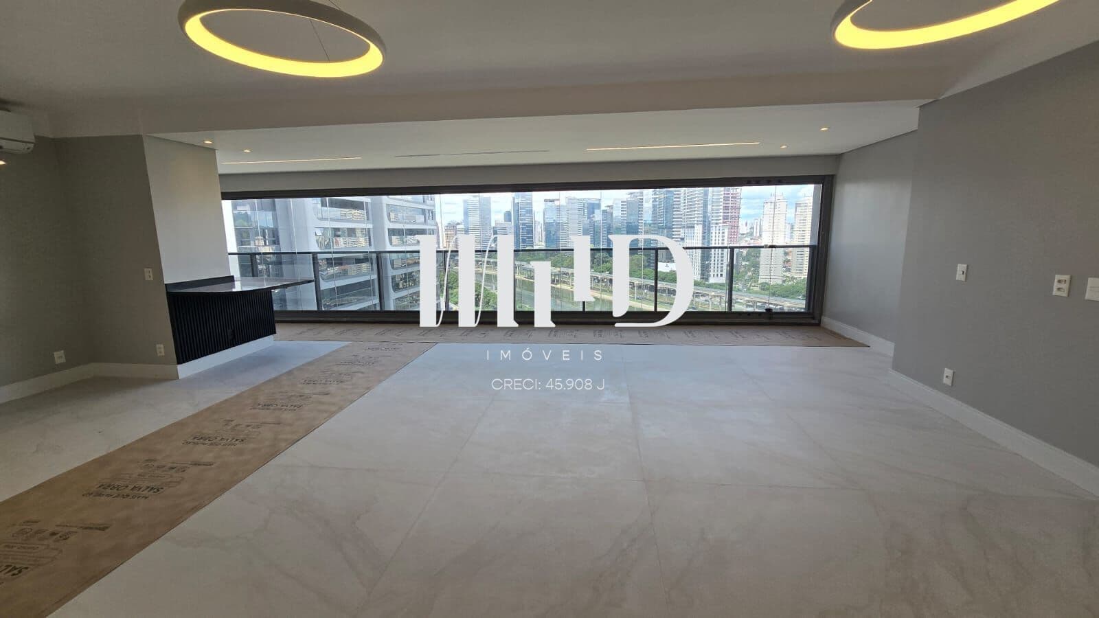 Apartamento Alto Padrão em Jardim Morumbi, São Paulo/SP